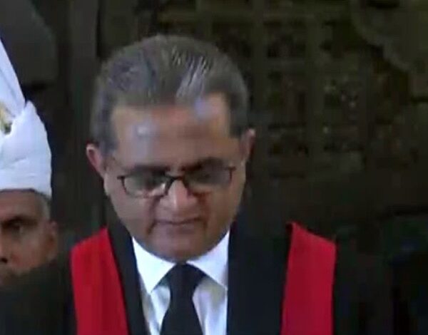 Evening Courts To Be Set Up For Providing Speedy Justice: Chief Justice Lahore High Court